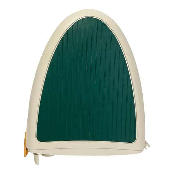 UNITÀ FILTRO PORTA SACCHETTI FOLLETTO VK 130 - VK 131