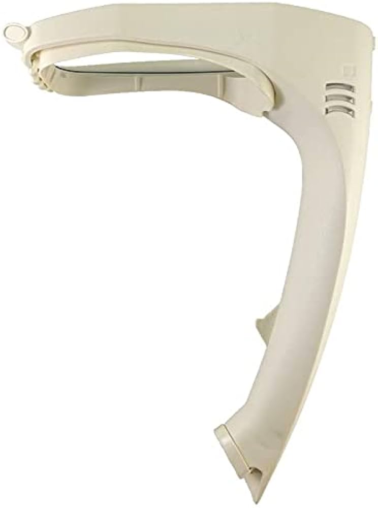 CONDOTTO ASPIRAZIONE LATERALE VORWERK FOLLETTO VK 130 VK 131