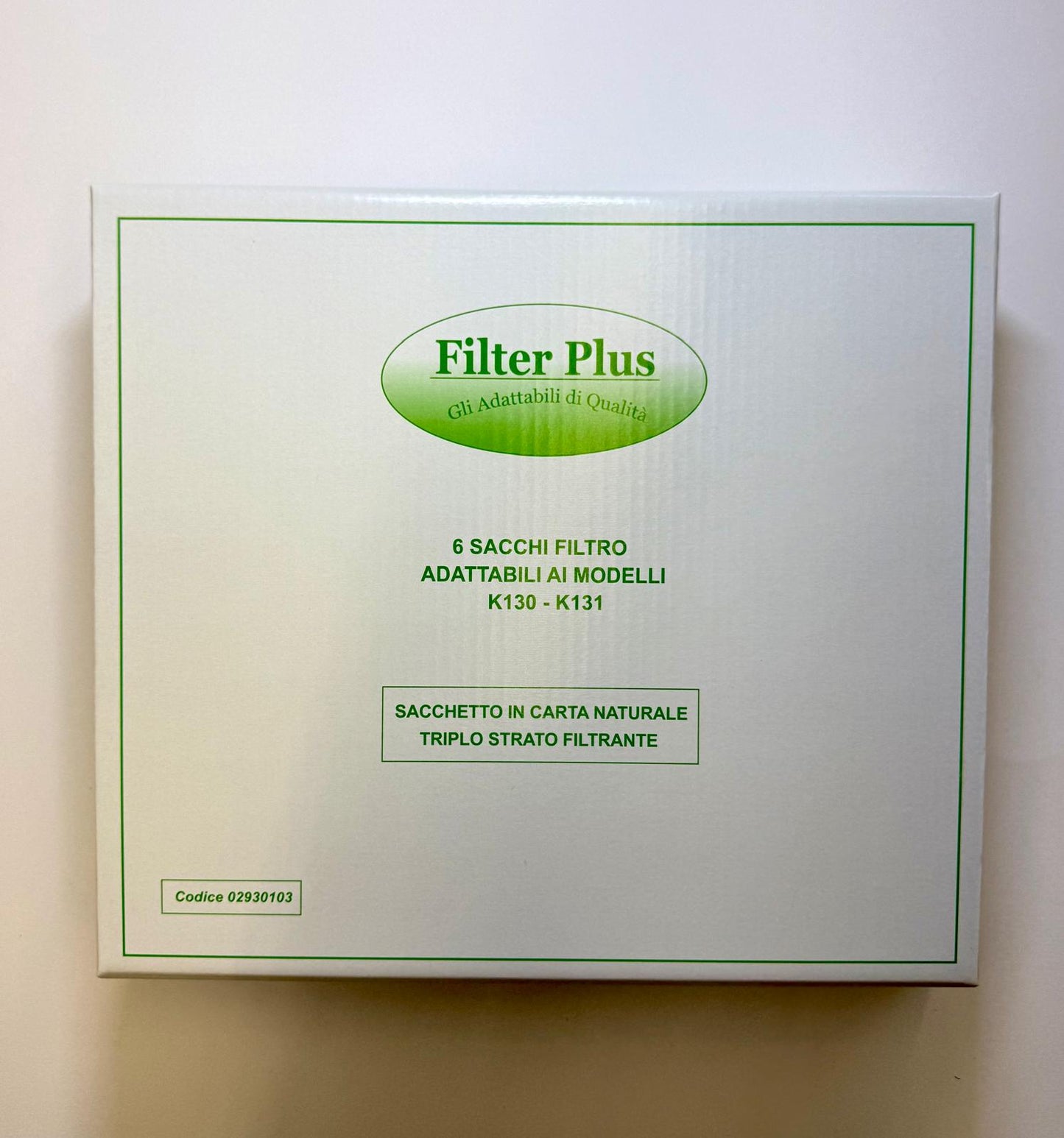 Goblin bags model VK 130 VK 131