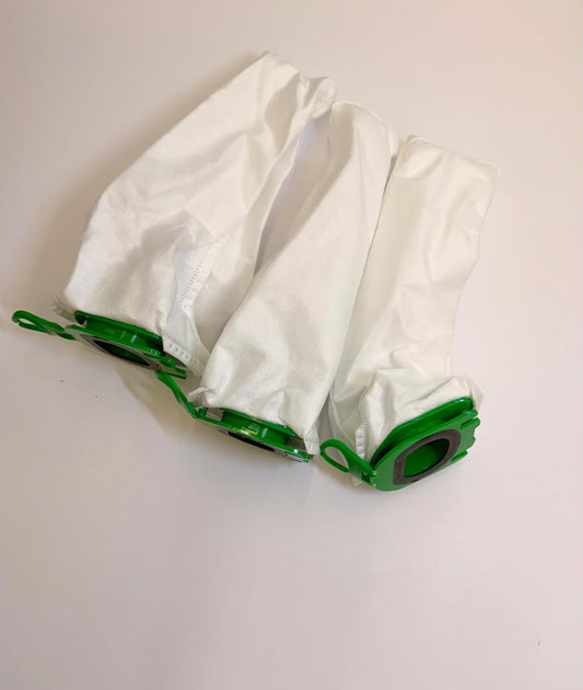 Sacchetti folletto modello VB 100