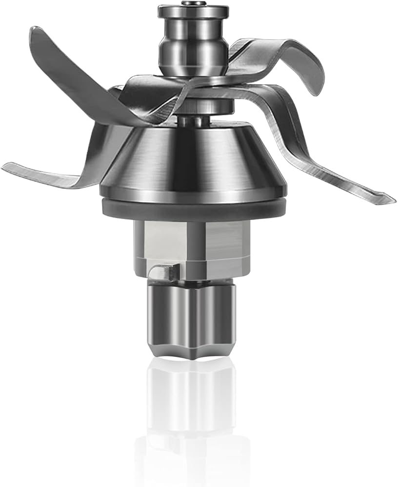 Gruppo coltelli bimby TM 31