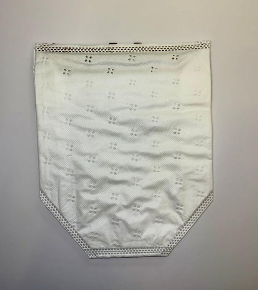 Sacchetti folletto VK 130 VK 131 in microfibra