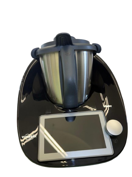 Bimby TM 6 BLACK RIGENERATO