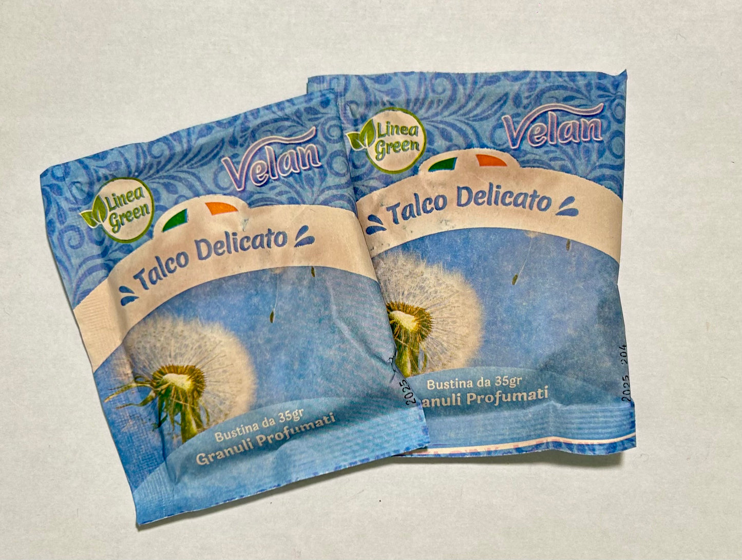 Set granuli profumati per aspirapolvere-15 fragranze