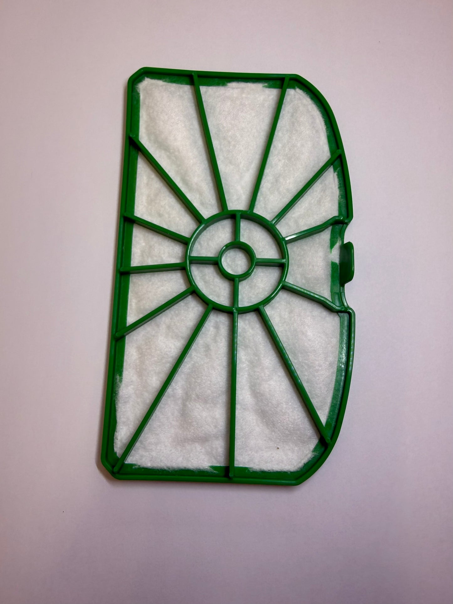 Filtro motore folletto adattabile ai modelli VK 200 VK 220 S