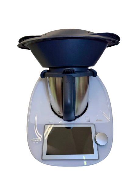 Bimby TM 6 RIGENERATO