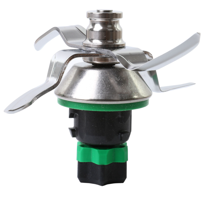 Gruppo coltelli bimby TM 6 TM 7 ORIGINALI