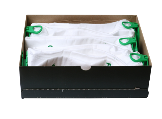 Sacchetti folletto ORIGINALI VB 100