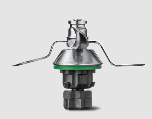 Gruppo coltelli bimby ORIGINALE TM 5