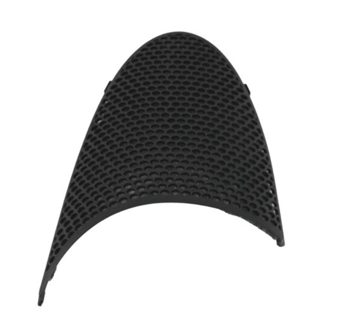 Griglia anteriore folletto VK 140 e VK 150 ORIGINALE