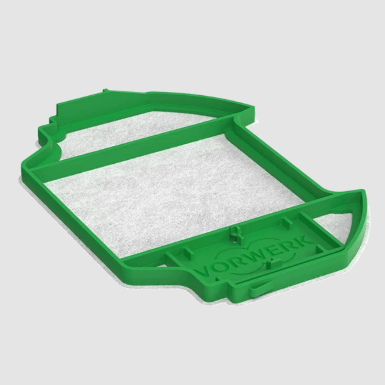 VK7 Engine Protection Grille