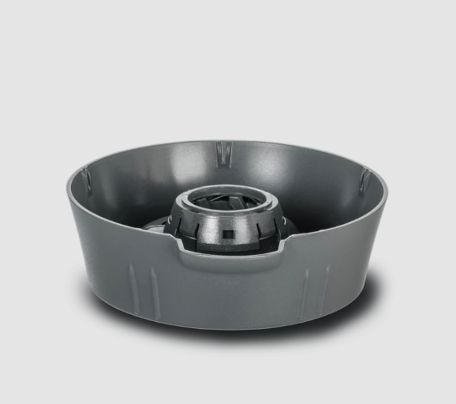 Ghiera blocca lame bimby ORIGINALE TM 5