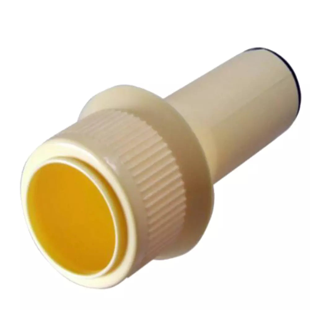 Bocchettone porta sacchetto folletto adattabile ai modelli VK 116 VK 117