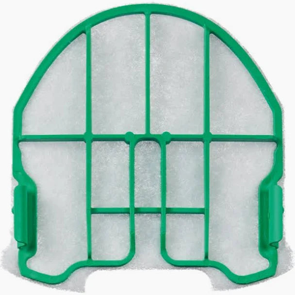 Filtro motore folletto adattabile al modello VB 100