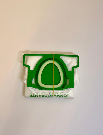 Sacchetti folletto modello VK 200 VK 220 S KIT RISPARMIO