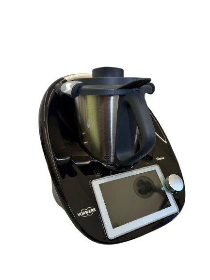 Bimby TM 6 BLACK RIGENERATO