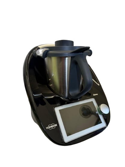Bimby TM 6 BLACK RIGENERATO