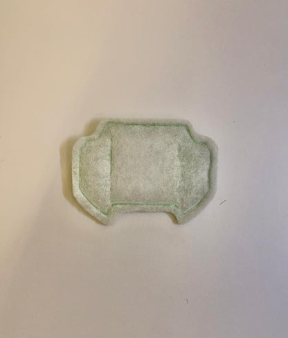 Filtro motore folletto adattabile ai modelli FP 7 e VK 7 S