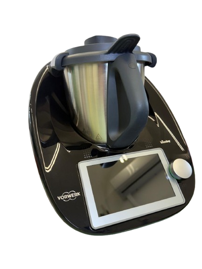 Bimby TM 6 BLACK RIGENERATO