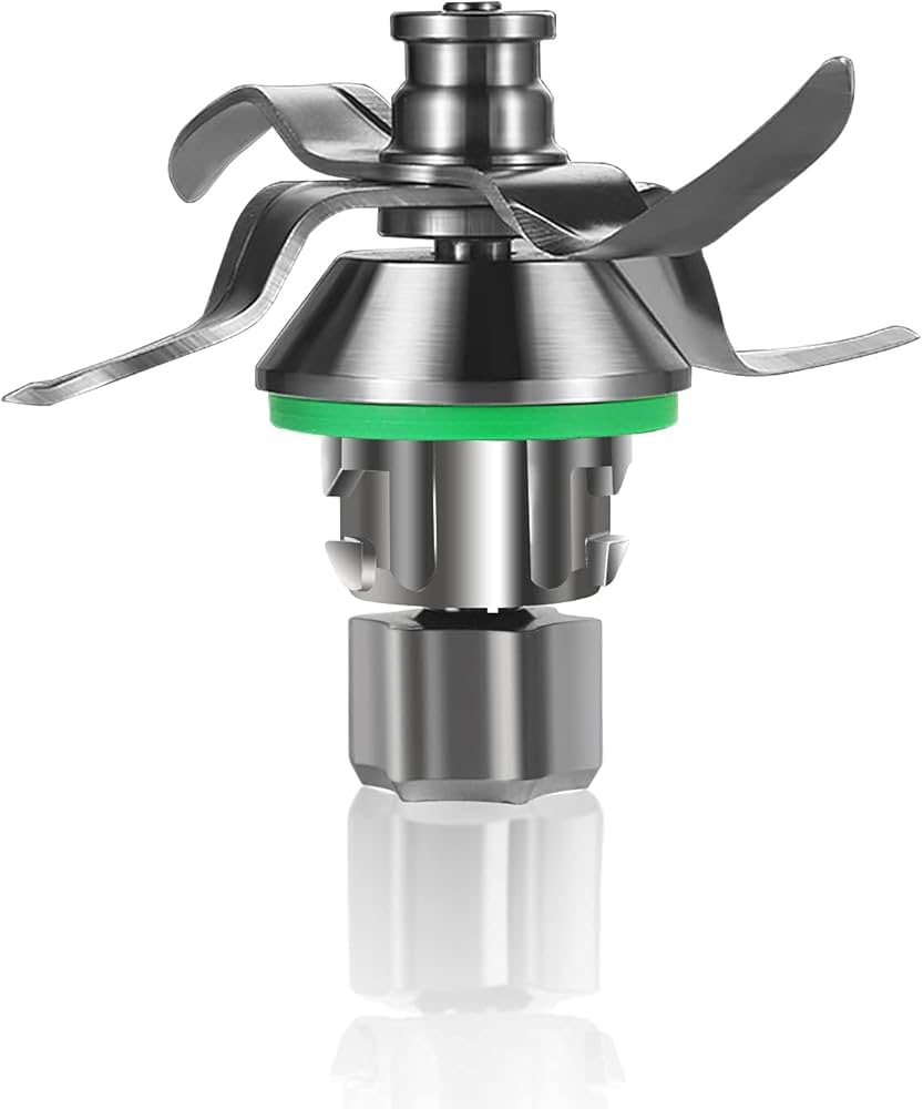 Gruppo coltelli bimby TM 5