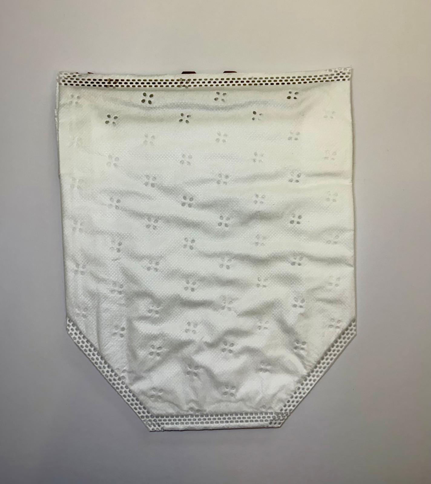 Sacchetti folletto VK 130 VK 131 in microfibra