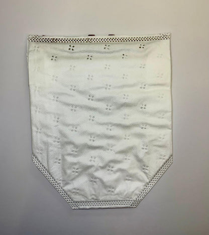 Sacchetti folletto VK 130 VK 131 in microfibra