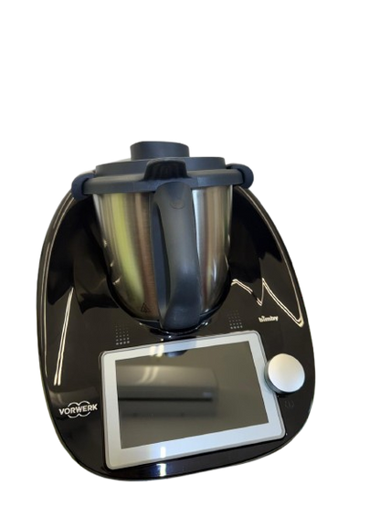 Bimby TM 6 BLACK RIGENERATO