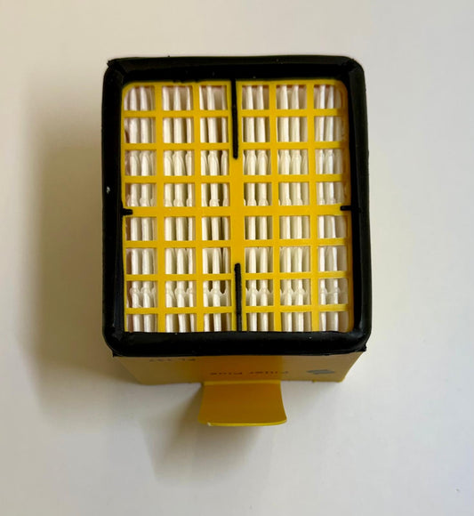 Microfiltro igienico adattabile ai modelli VK 135 VK 136