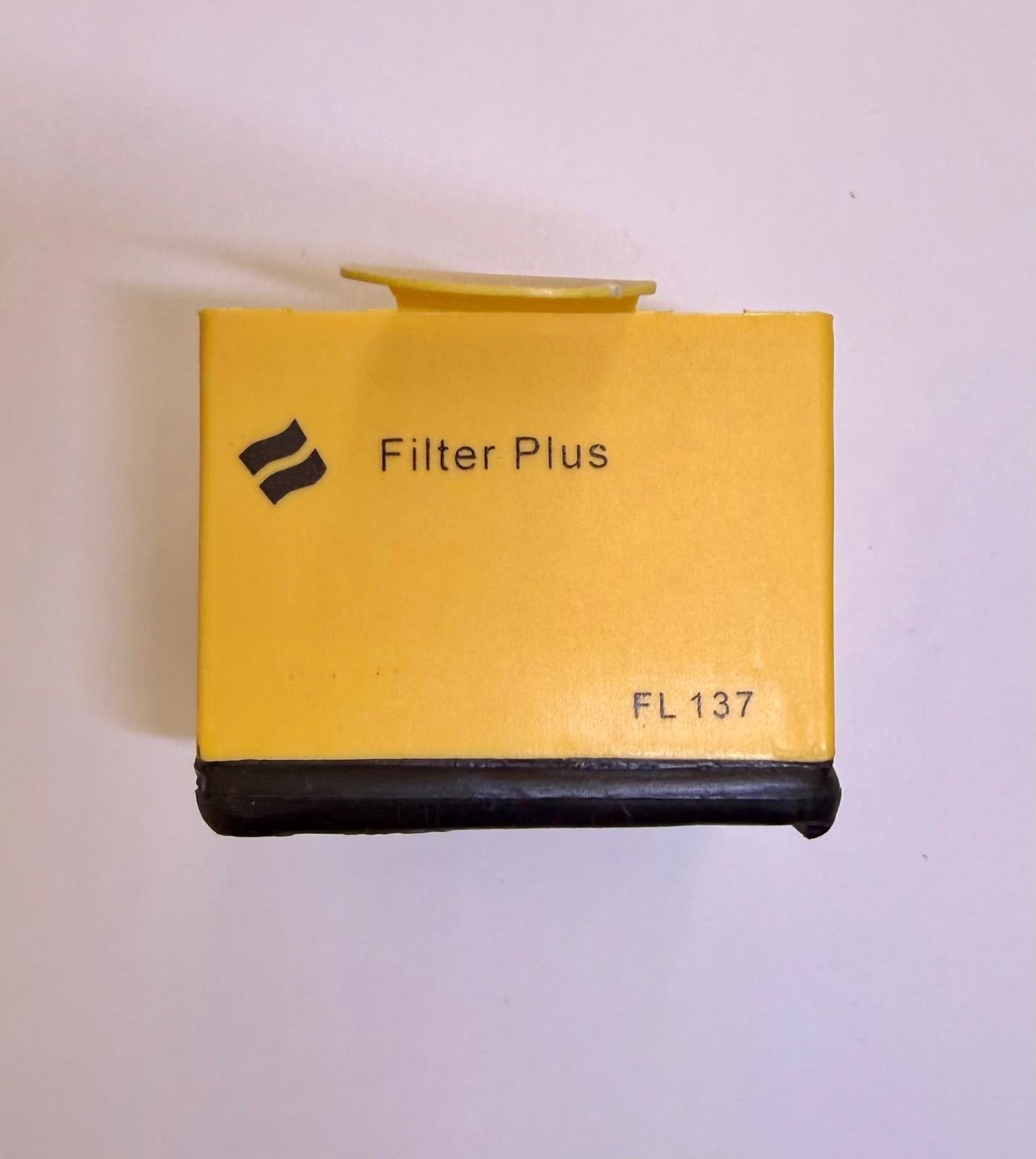 Microfiltro igienico adattabile ai modelli VK 135 VK 136