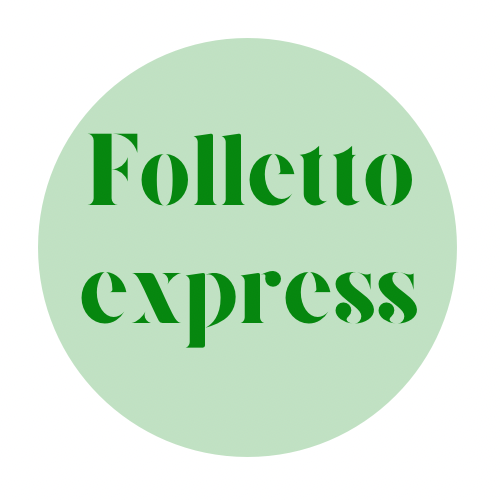 Folletto Express