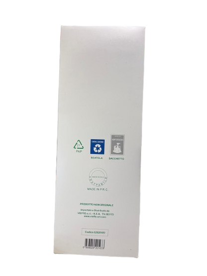 Sacchetti folletto modello VK 120 VK 121 VK 122