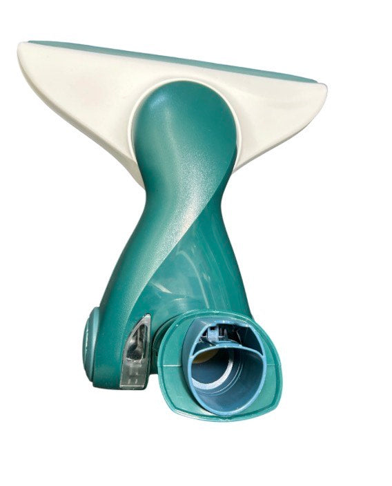 SPAZZOLA HD 40/HD 50 FOLLETTO