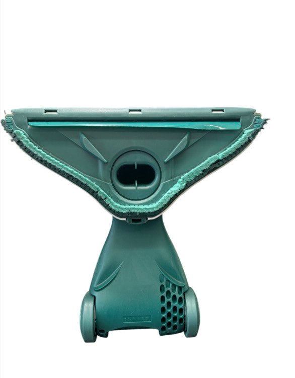 SPAZZOLA HD 40/HD 50 FOLLETTO