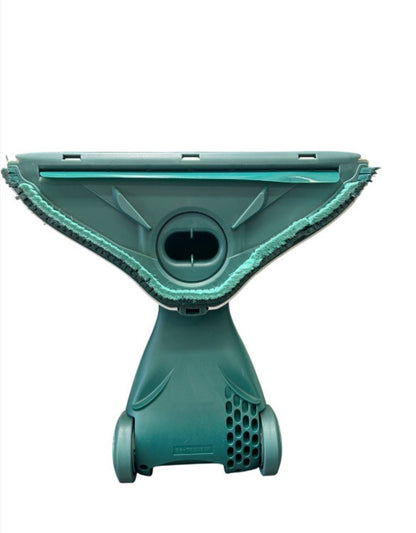 SPAZZOLA HD 40/HD 50 FOLLETTO