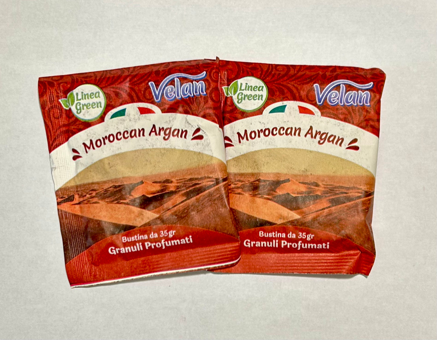 Set granuli profumati per aspirapolvere-15 fragranze