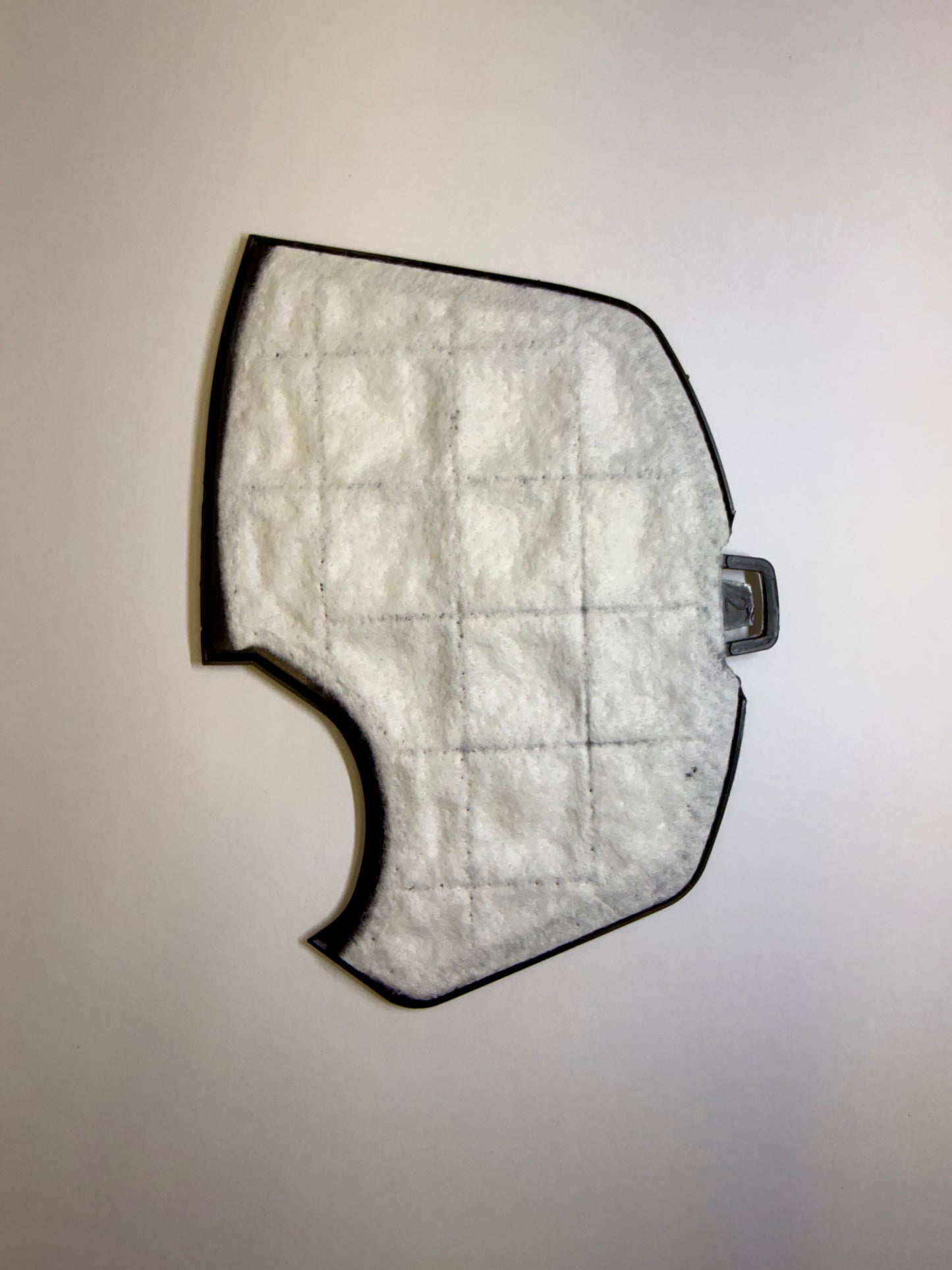 Filtro motore folletto adattabile ai modelli VK 140 VK 150