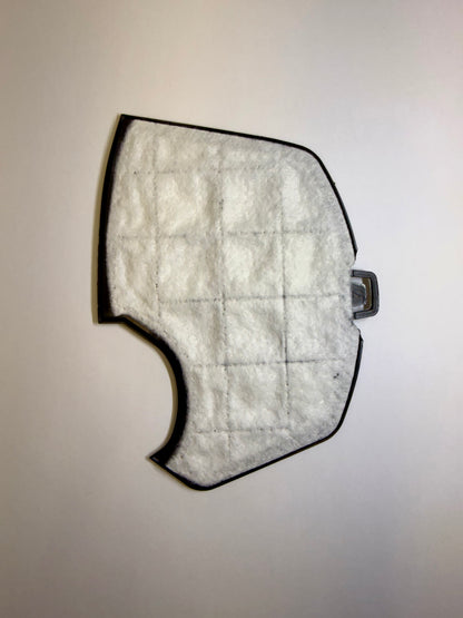 Filtro motore folletto adattabile ai modelli VK 140 VK 150