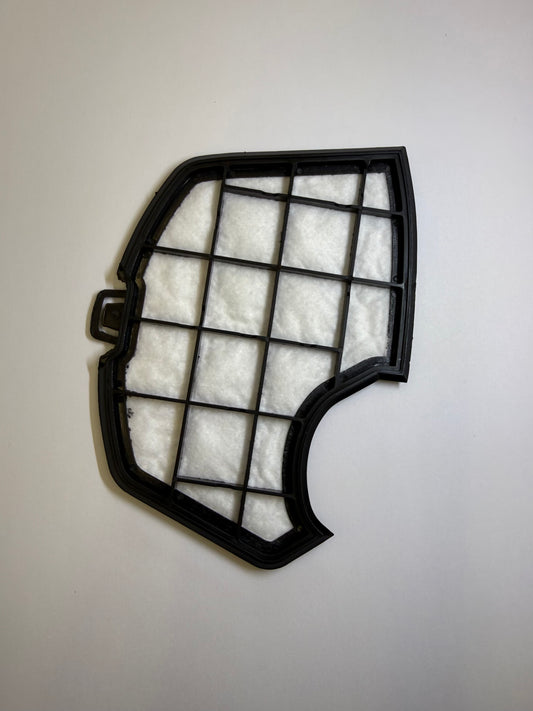 Filtro motore folletto adattabile ai modelli VK 140 VK 150