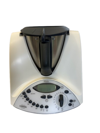 Bimby TM 31 RIGENERATO