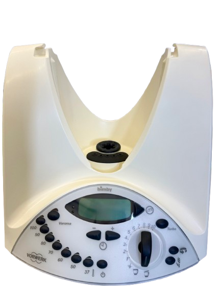 Bimby TM 31 RIGENERATO