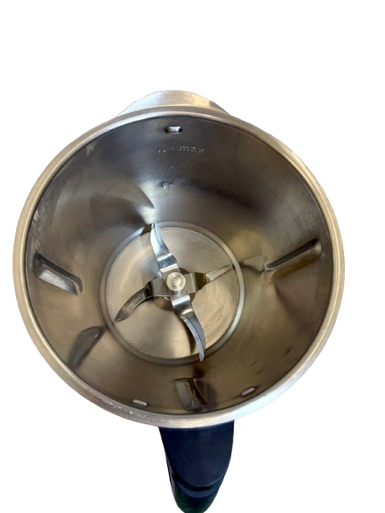 Bimby TM 31 RIGENERATO