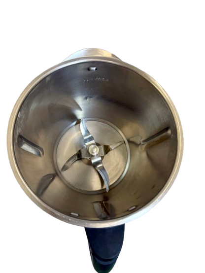 Bimby TM 31 RIGENERATO