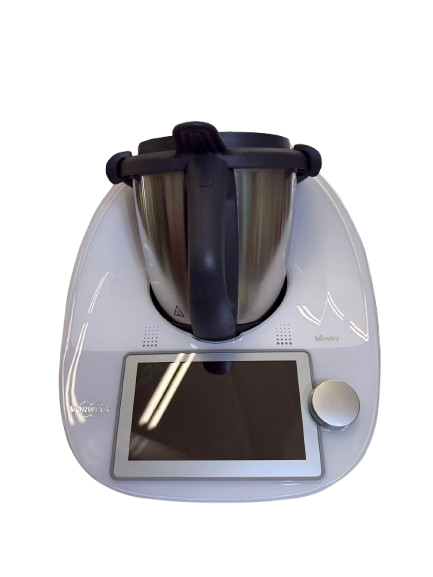 Bimby TM 6 RIGENERATO