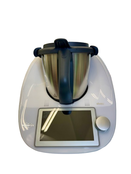 Bimby TM 6 RIGENERATO