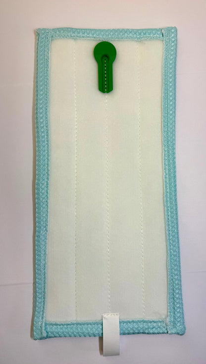 Panni lavapavimenti SP 600 - SP 600S - SP 7