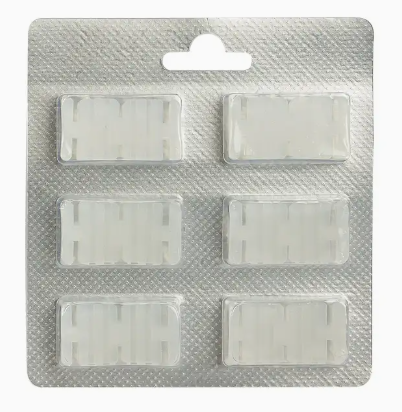 Profumi per sacchetti Folletto