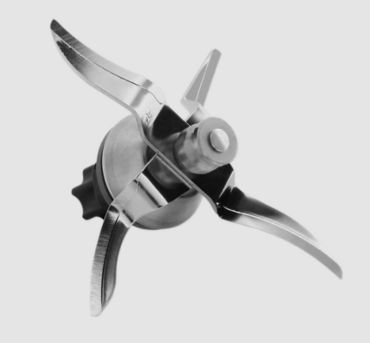 Gruppo coltelli bimby ORIGINALE TM 31