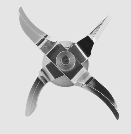 Gruppo coltelli bimby ORIGINALE TM 31