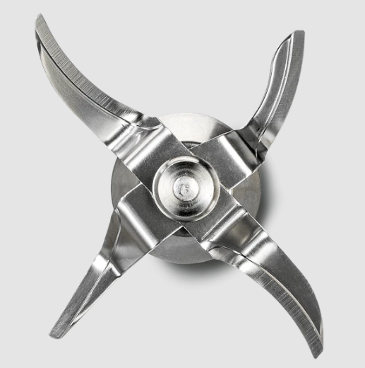 Gruppo coltelli bimby ORIGINALE TM 5