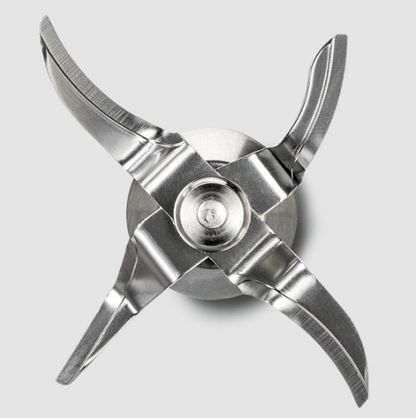 Gruppo coltelli bimby ORIGINALE TM 5